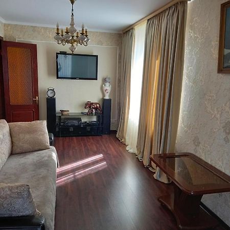 Квартира Марина Apartment Pizunda Exterior photo