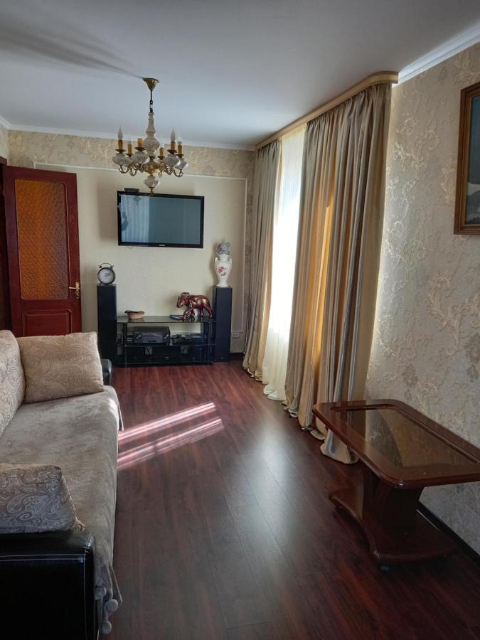 Квартира Марина Apartment Pizunda Exterior photo