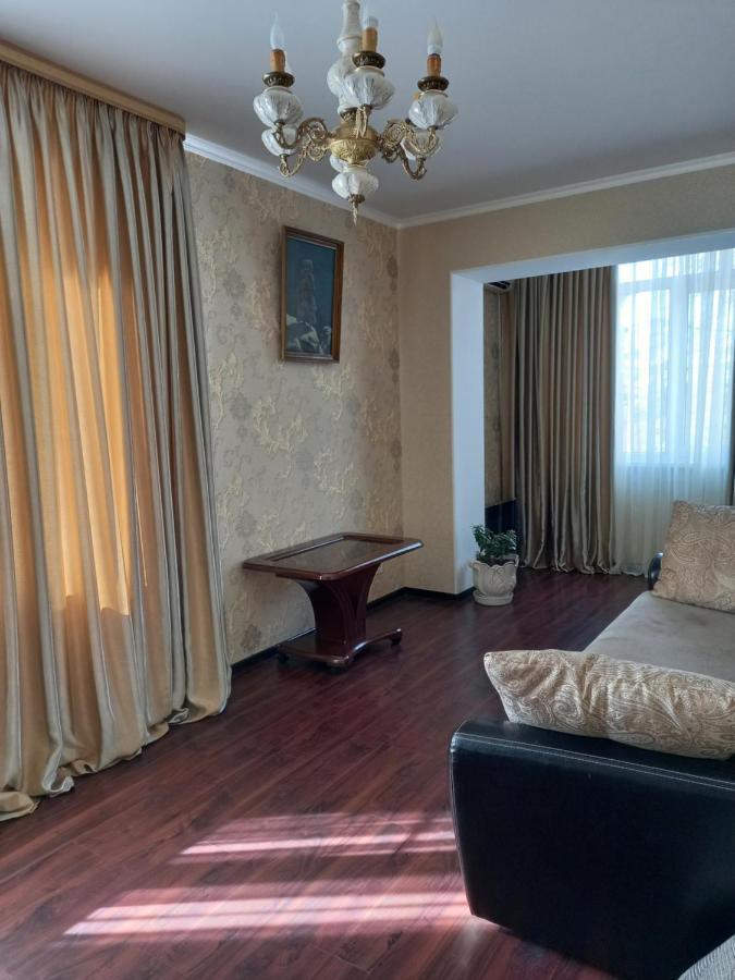 Квартира Марина Apartment Pizunda Exterior photo